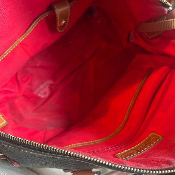 Pre Loved Dooney and Burke - Picture 7 of 10